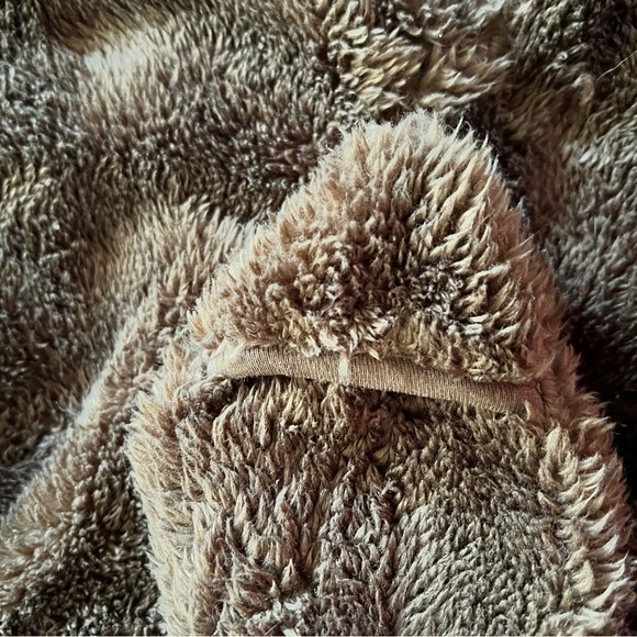 Baby bear suit - Picture 3 of 5